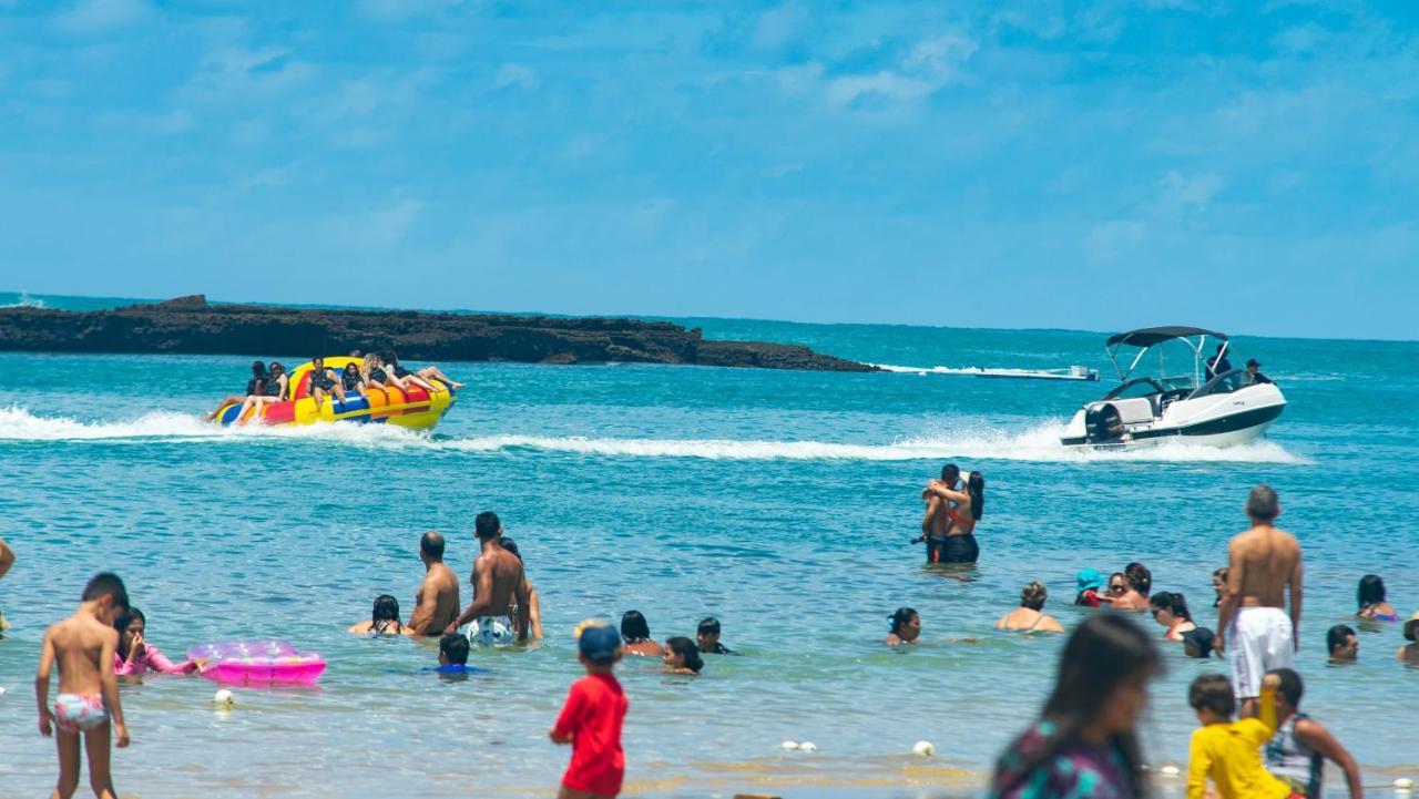 Le Soleil Pousada E Restaurante Praia do Frances Luaran gambar
